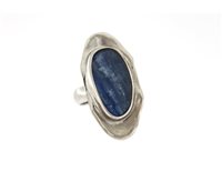 Anello Bulan Jewelry Donna in Argento E2C53 - E2C53